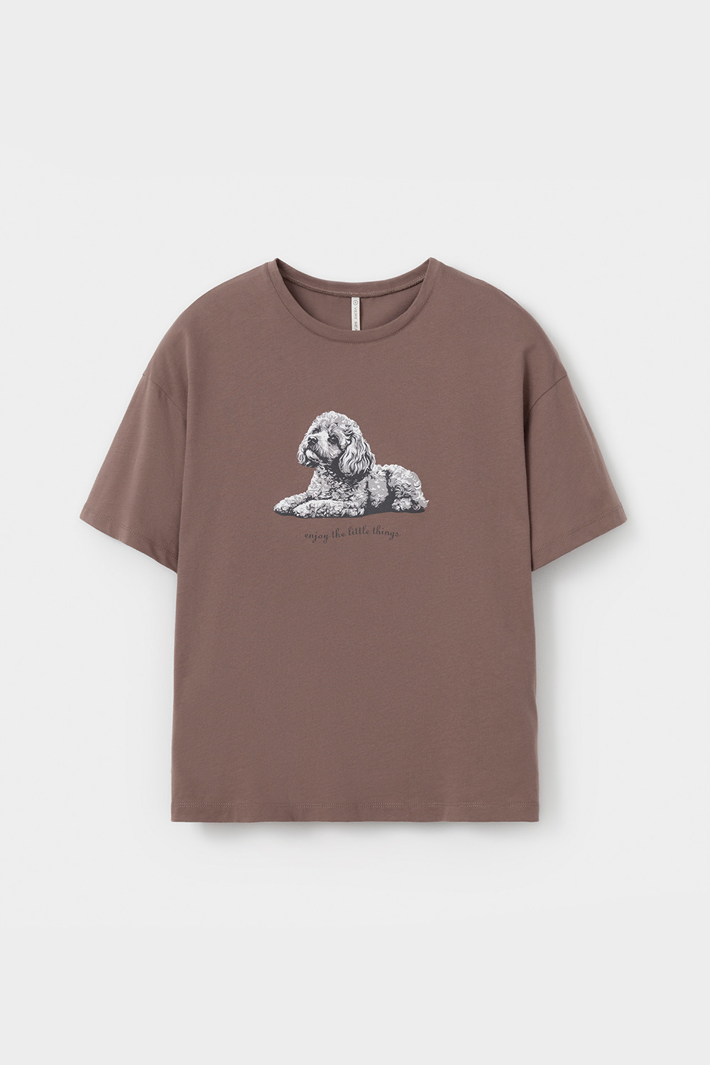 Комплекты для дома для мам, артикул: Е 20195, цвет: коричневый, фото 6