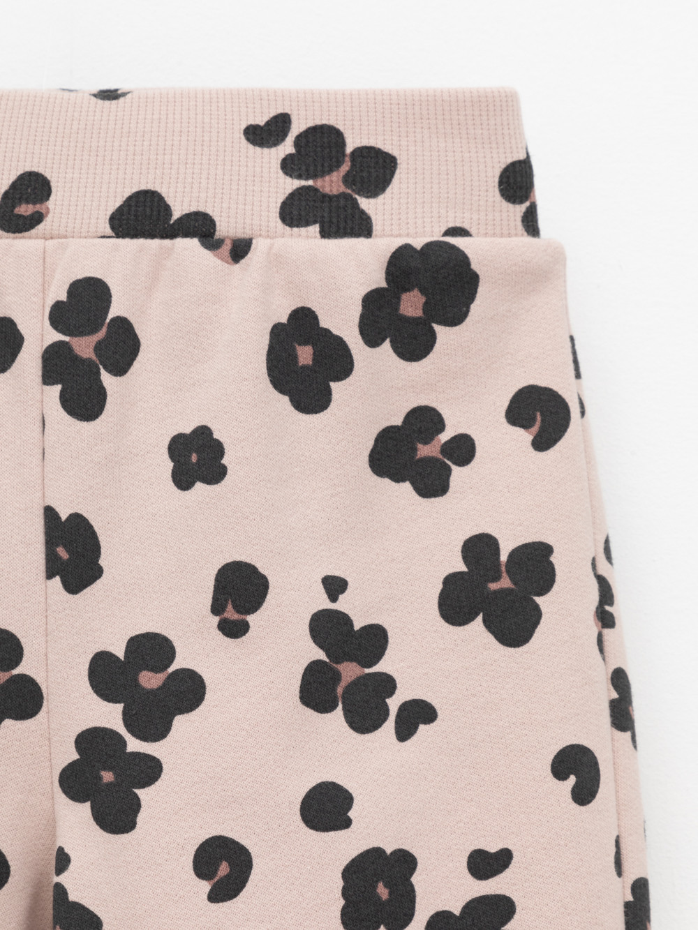 Брюки для девочки, артикул: КР 400865, цвет: бежевый, фото 6