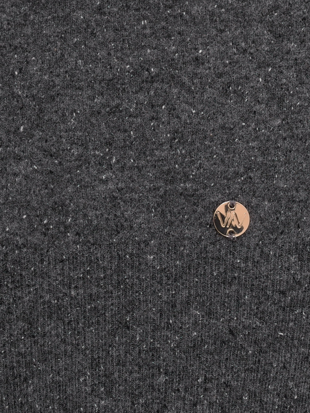 Джемперы женские для мам, артикул: ЕВ 30304/ш, цвет: темно-серый, фото 2