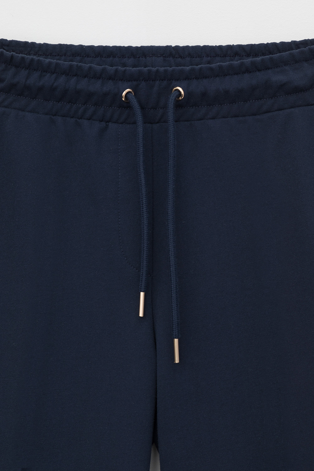 Брюки женские для мам, артикул: ЕВТ 4039/24, цвет: синий, фото 6