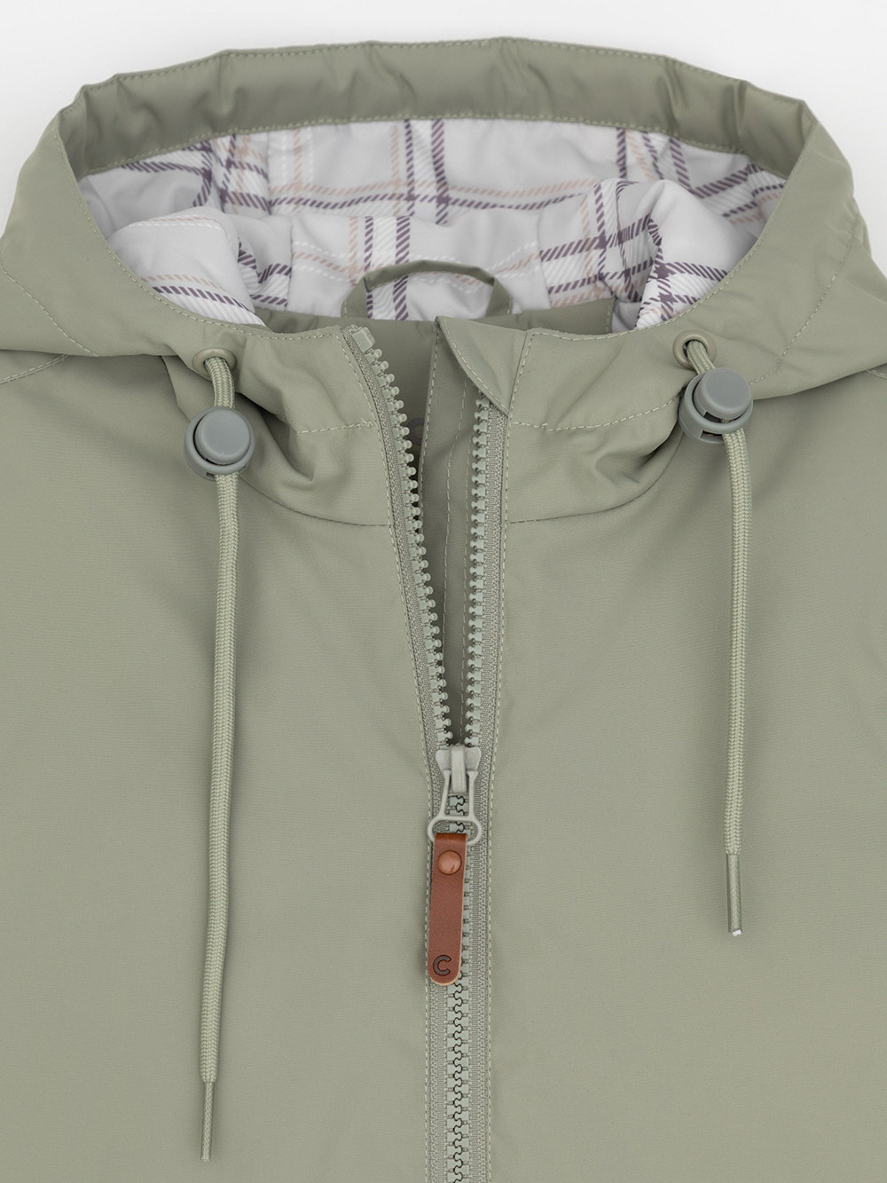 Куртки для мальчика, артикул: ВК 30150/2 УЗГ, цвет: зеленый, фото 6