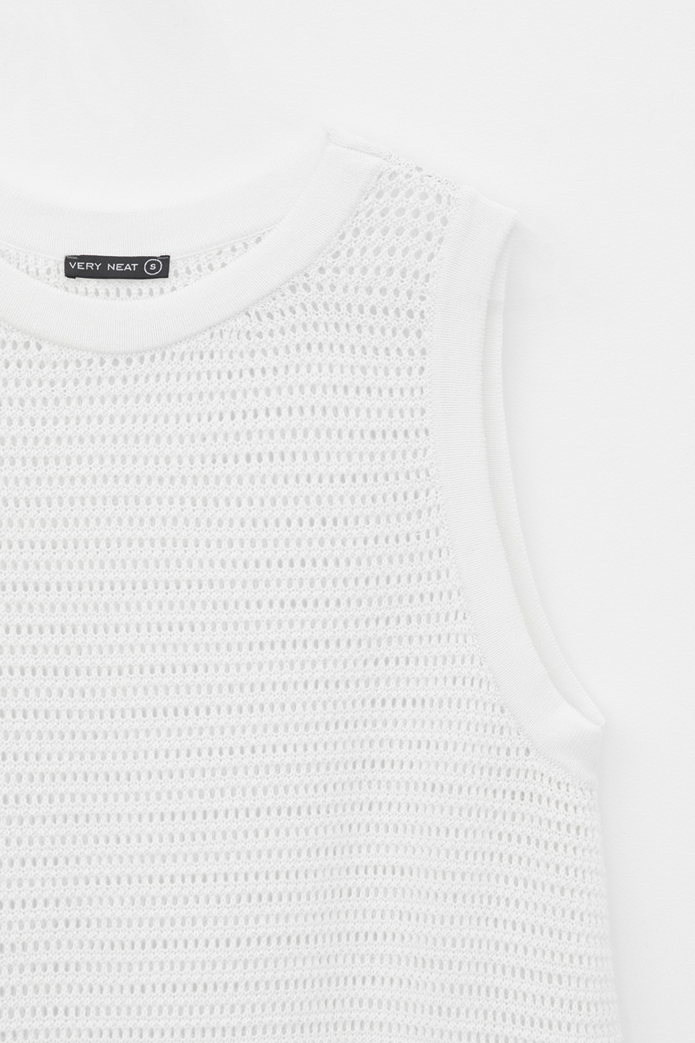 Майки женские для мам, артикул: ЕВ 30153, цвет: бежевый, фото 6