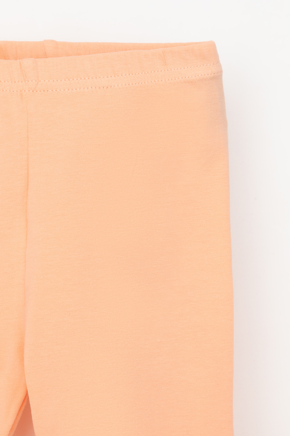 Велосипедки для девочки, артикул: КР 4036, цвет: желтый, фото 6