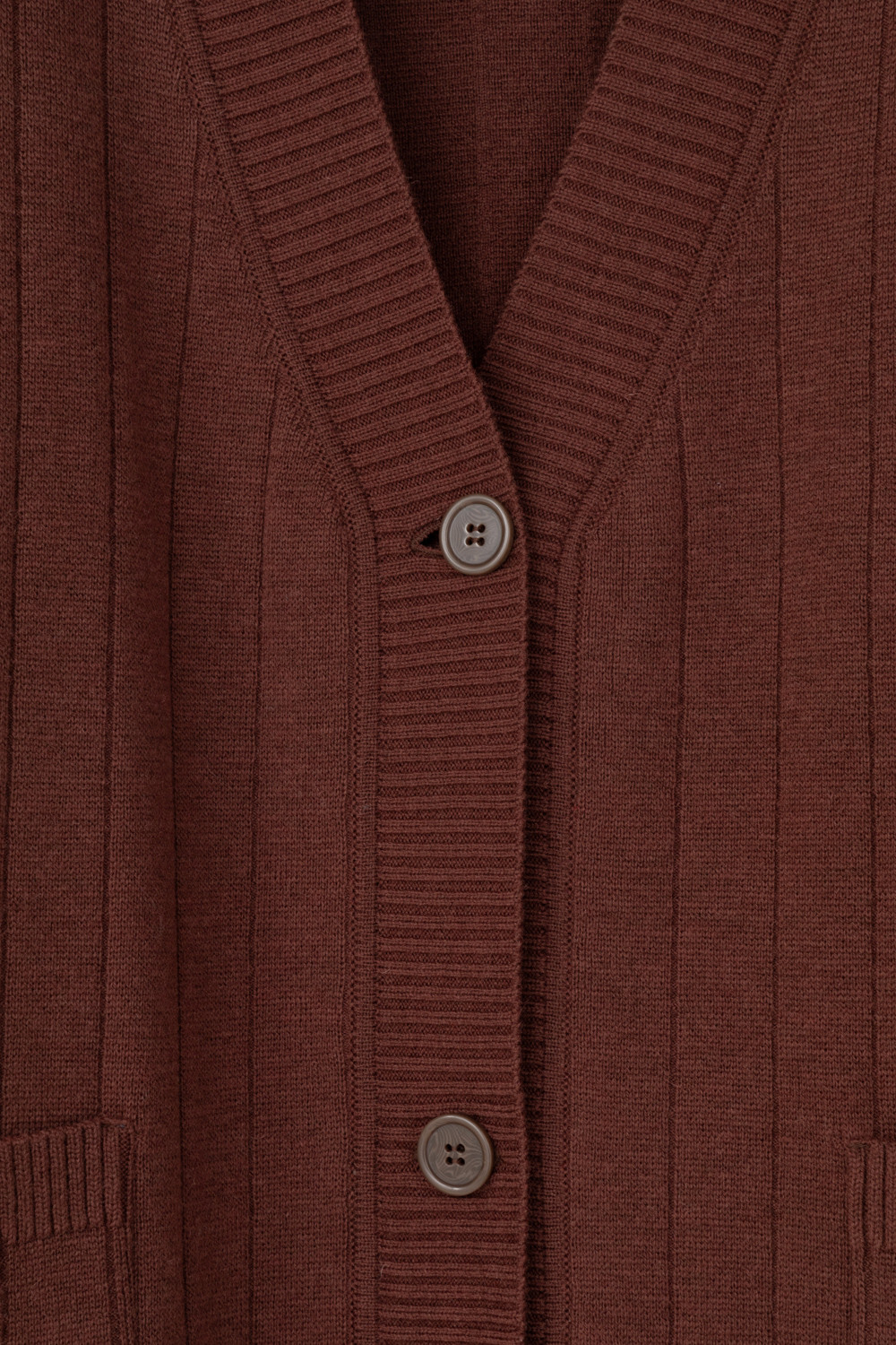 Жакеты, куртки женские для мам, артикул: ЕВ 30166/ш, цвет: коричневый, фото 6