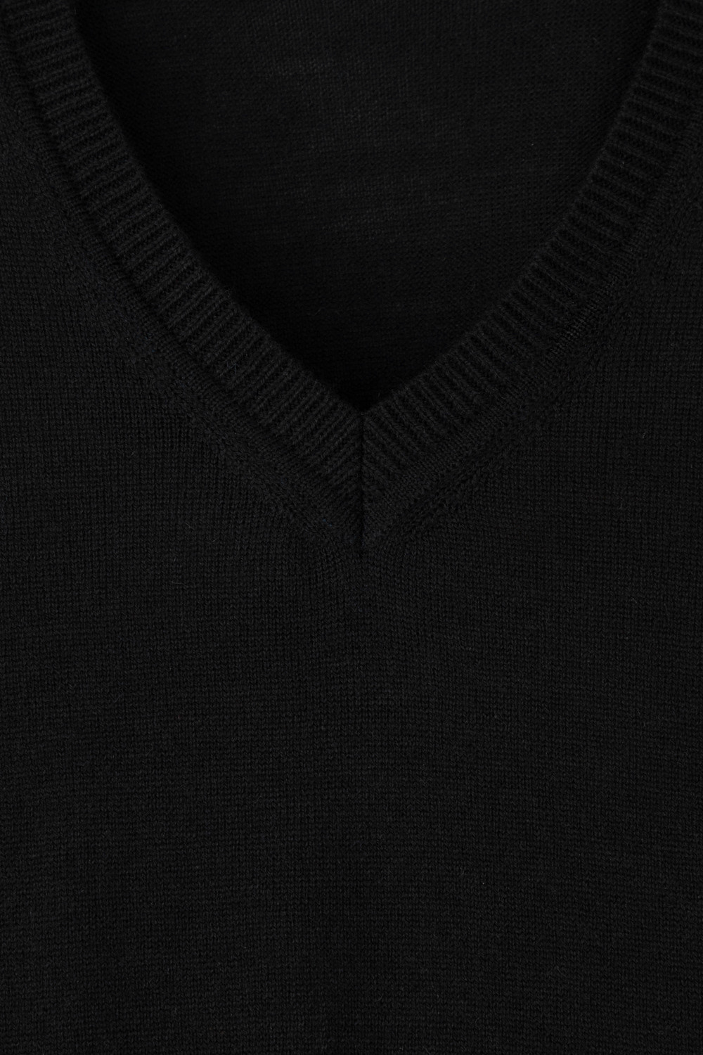 Джемперы женские для мам, артикул: ЕВ 30203/ш, цвет: черный, фото 6