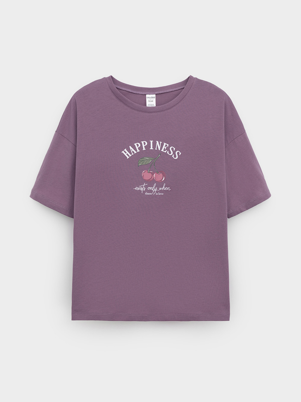 Пижама для девочки, артикул: МП 1658-1, цвет: бордовый, фото 6