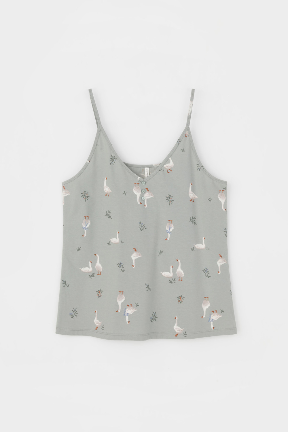 Комплекты для дома для мам, артикул: Е 20052, цвет: зеленый, фото 6