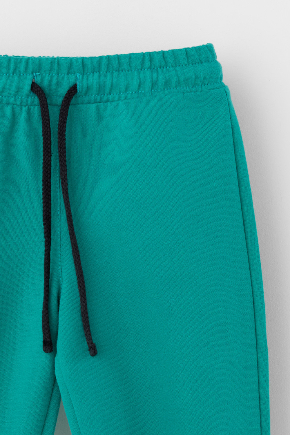 Брюки для мальчика, артикул: КР 400763, цвет: зеленый, фото 6