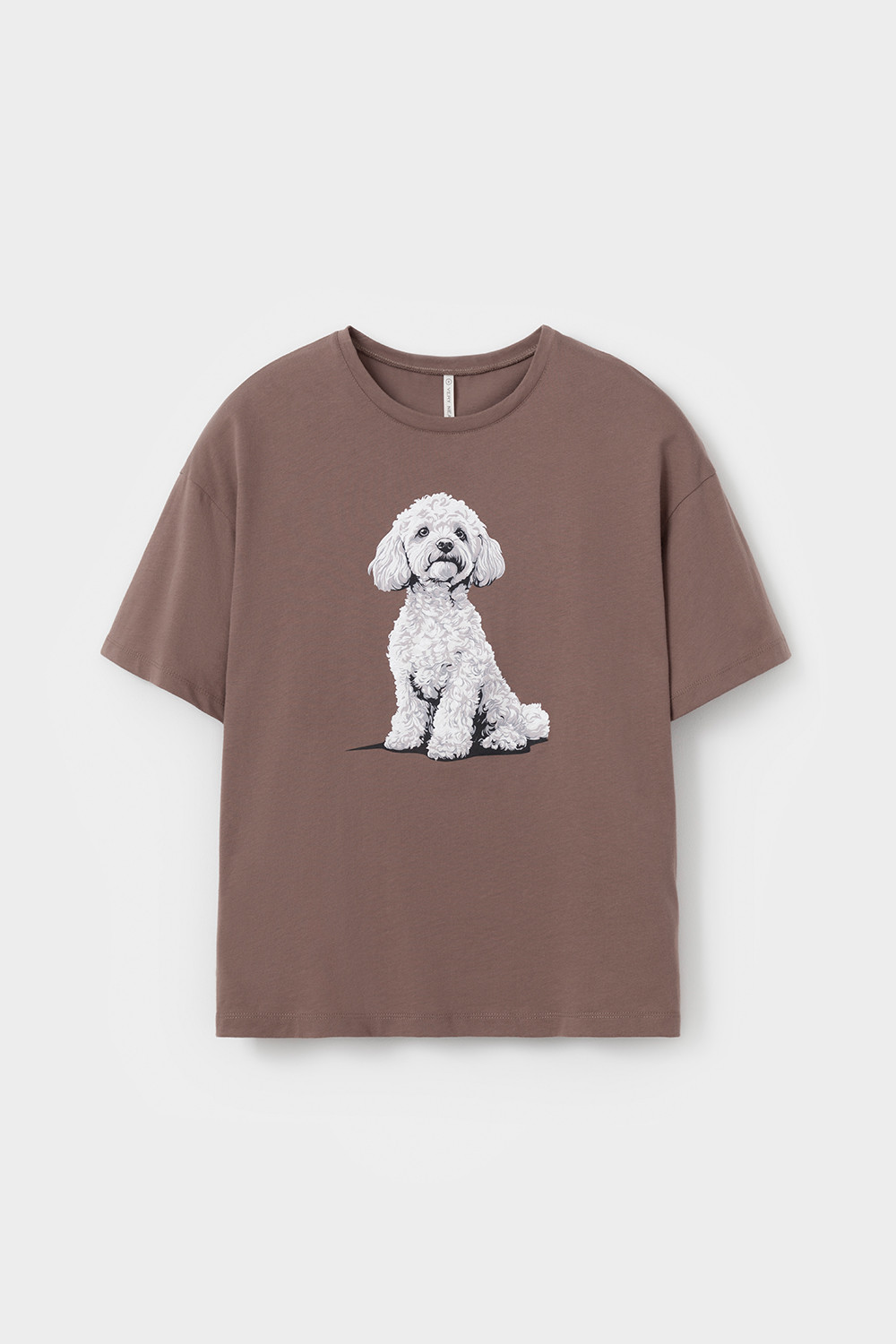 Комплекты для дома для мам, артикул: Е 20178, цвет: коричневый, фото 6