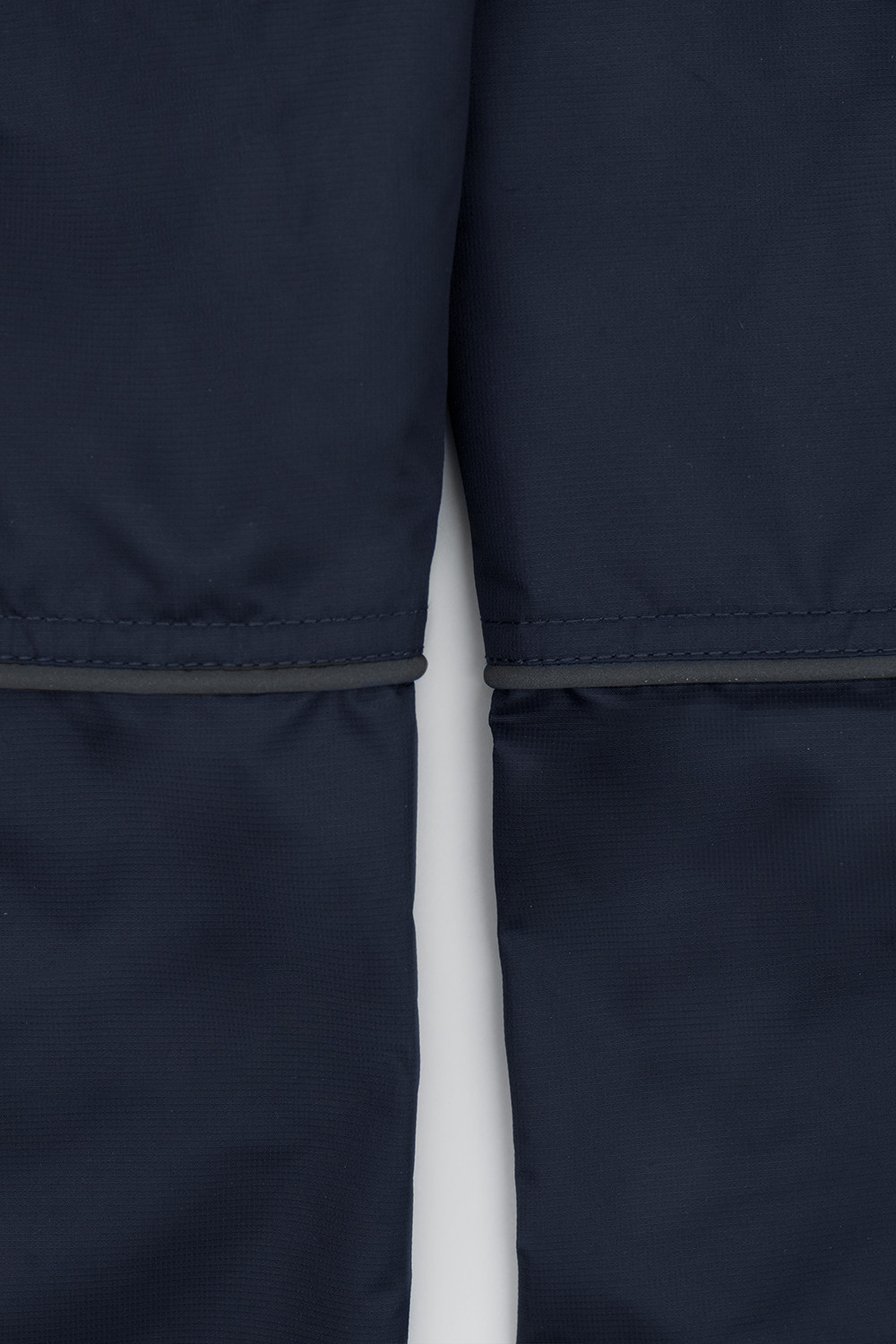 Брюки утепленные для мальчика, артикул: ВК 46018/23/4 УЗГ, цвет: синий, фото 6