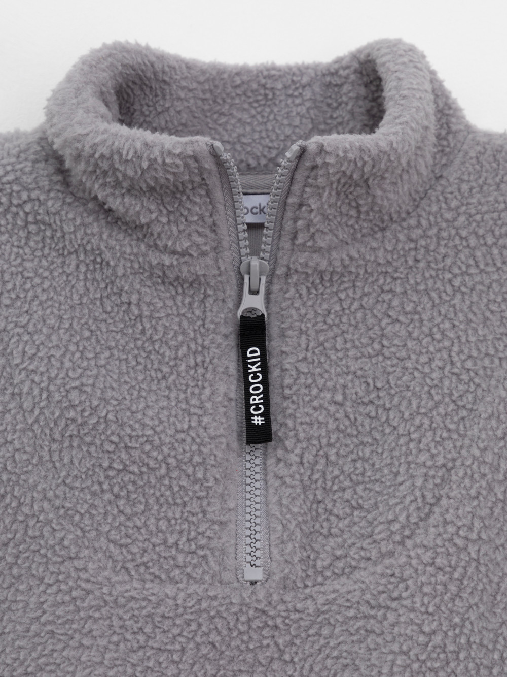 Куртка, артикул: ФЛ 30003/3 ГР, цвет: серый, фото 6