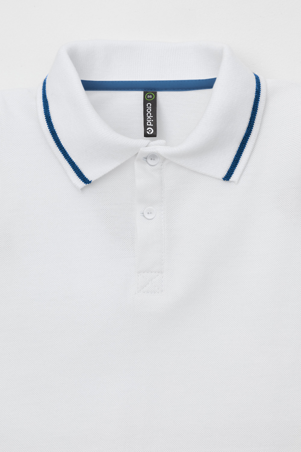 Полукомбинезон для мальчика, артикул: КР 6464, цвет: белый, фото 6