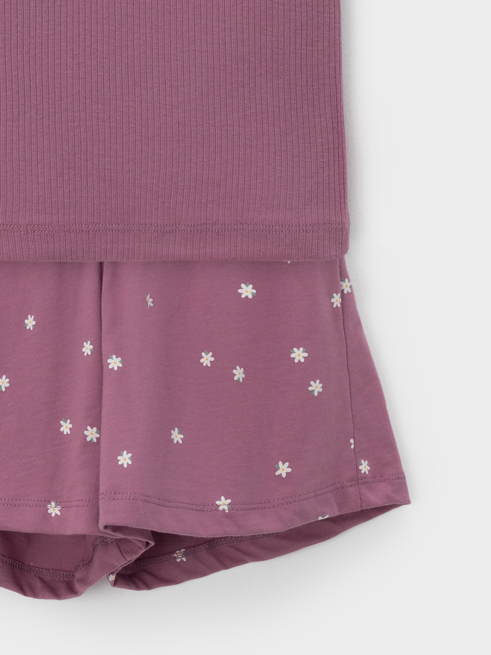 Пижама для девочки, артикул: К 1649, цвет: фиолетовый, фото 6