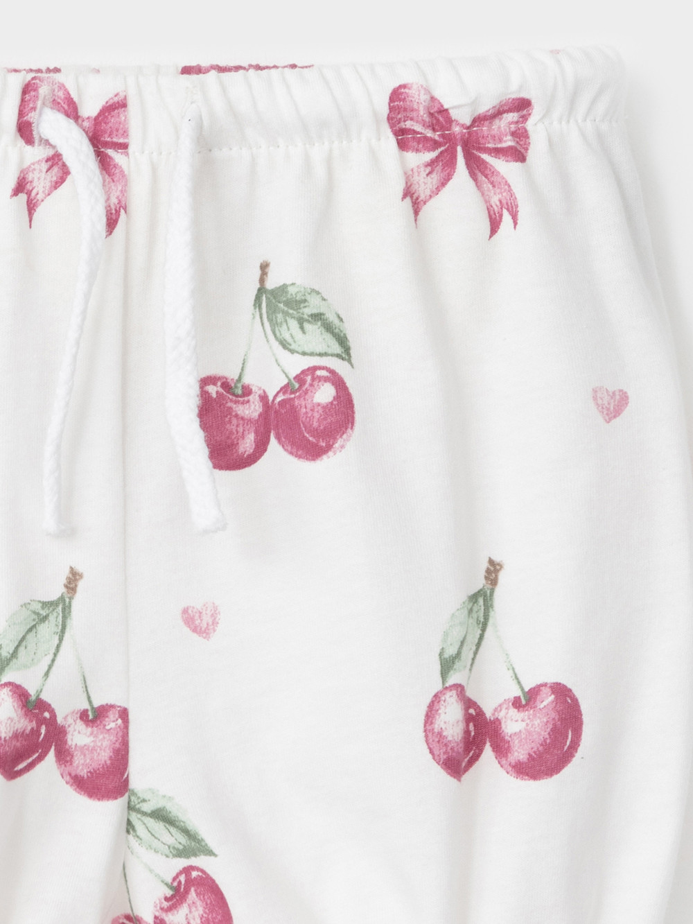 Шорты для девочки, артикул: КР 400683, цвет: сахар, фото 6