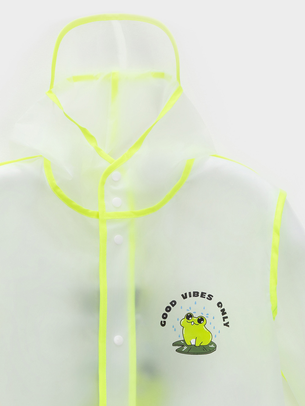 Пальто для девочки, артикул: ВК 32185/4 ФВ, цвет: белый, фото 6