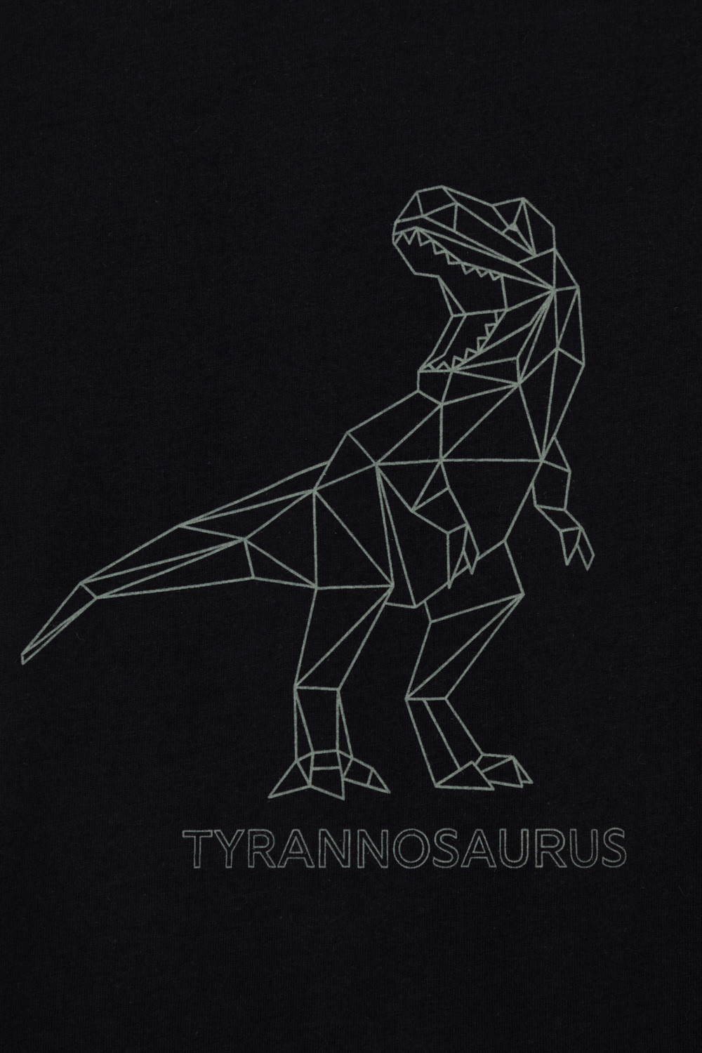 Пижама для мальчика, артикул: К 1599, цвет: черный3, фото 6