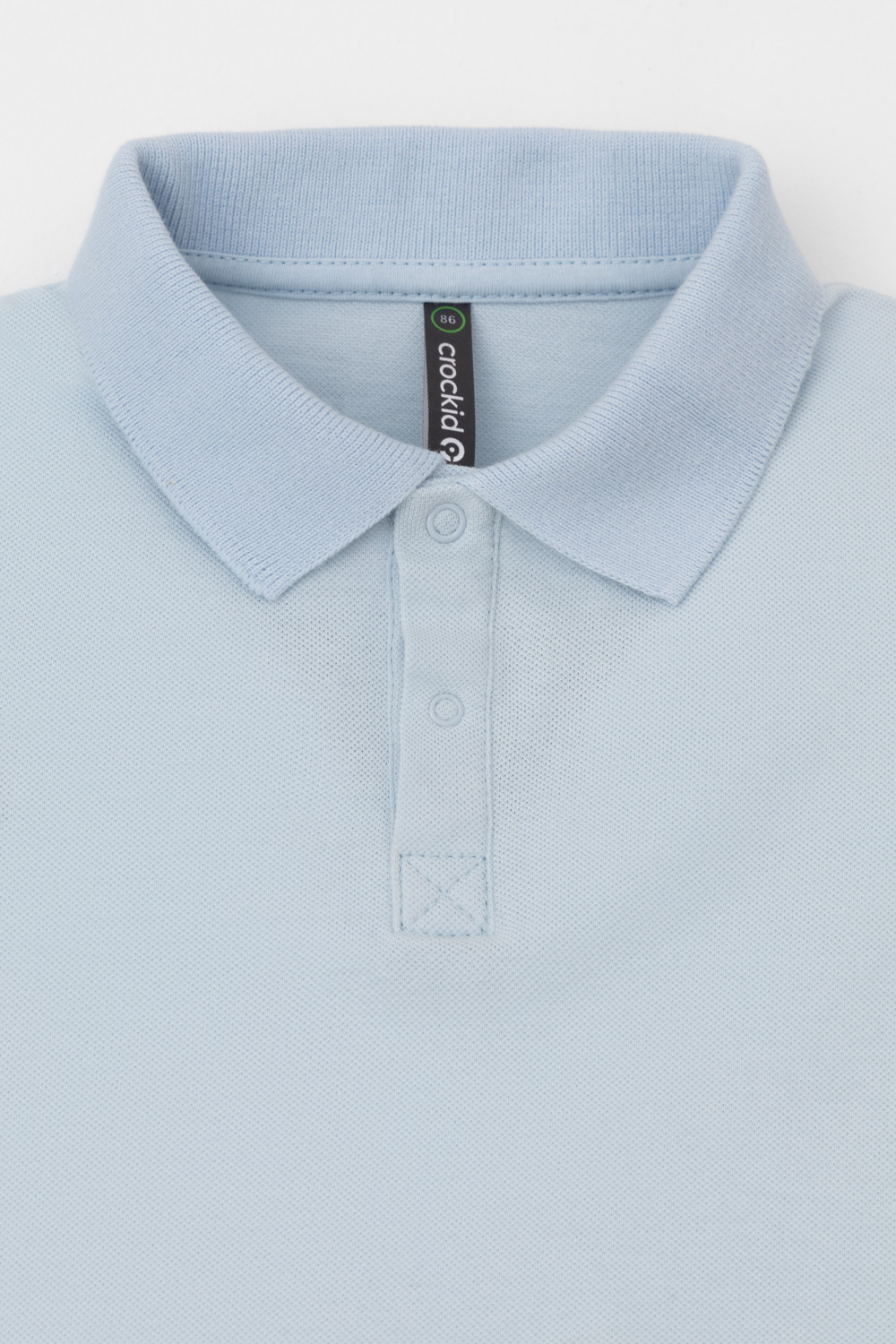 Футболка для мальчика, артикул: КР 302630, цвет: голубой, фото 6