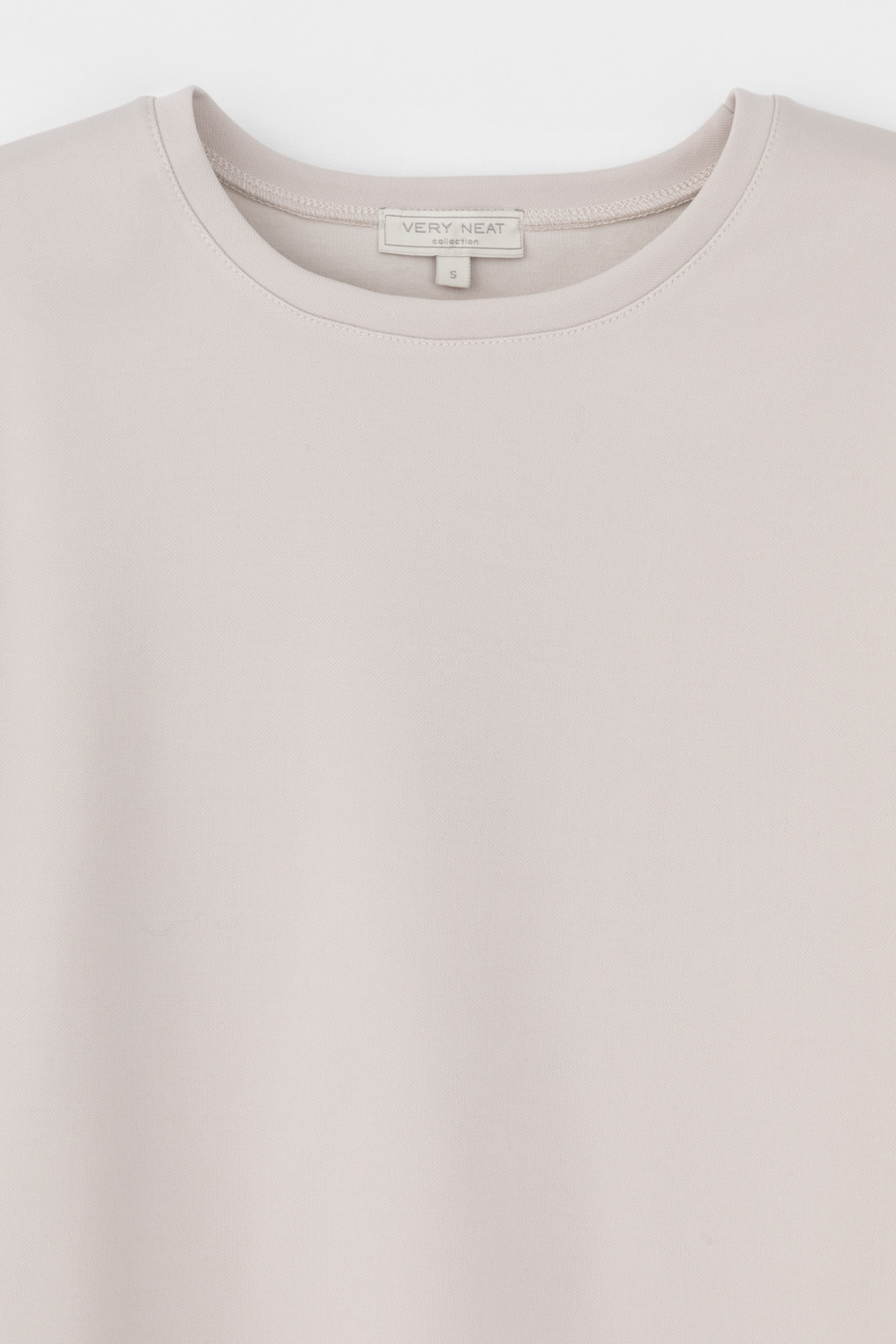 Футболки женские для мам, артикул: ЕВТ 3243, цвет: бежевый, фото 6