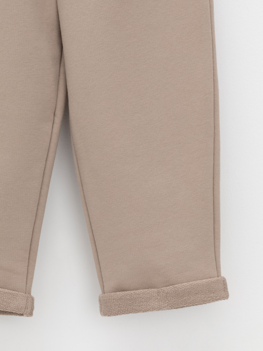 Брюки для мальчика, артикул: КР 400826, цвет: бежевый, фото 6