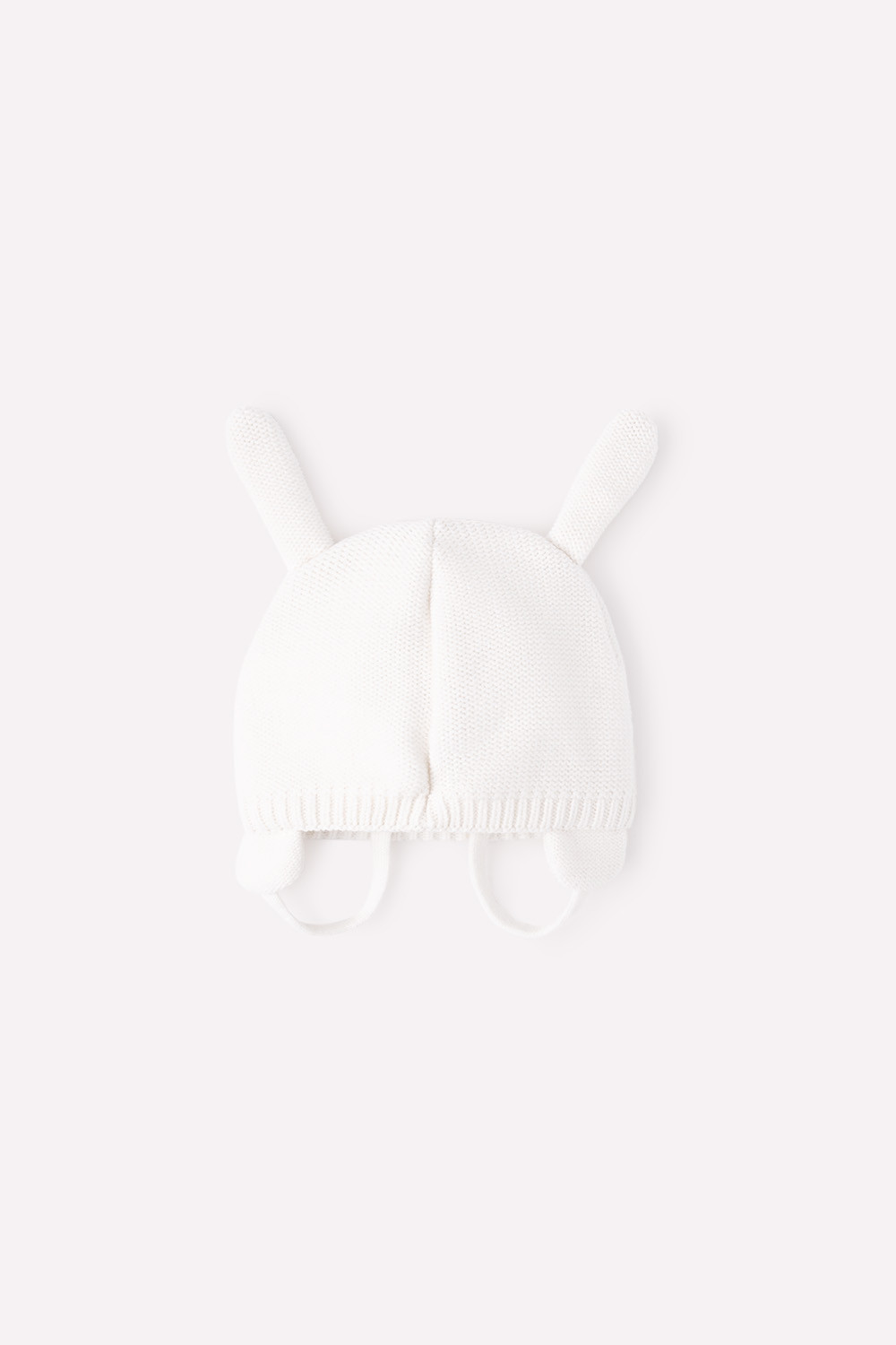 Шапка для девочки, артикул: КВ 20220/ш, цвет: белый, фото 6