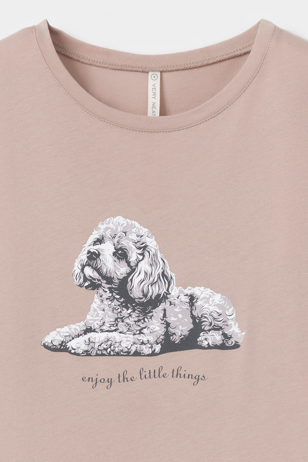 Сорочки ночные женские для мам, артикул: Е 10065, цвет: коричневый, фото 6