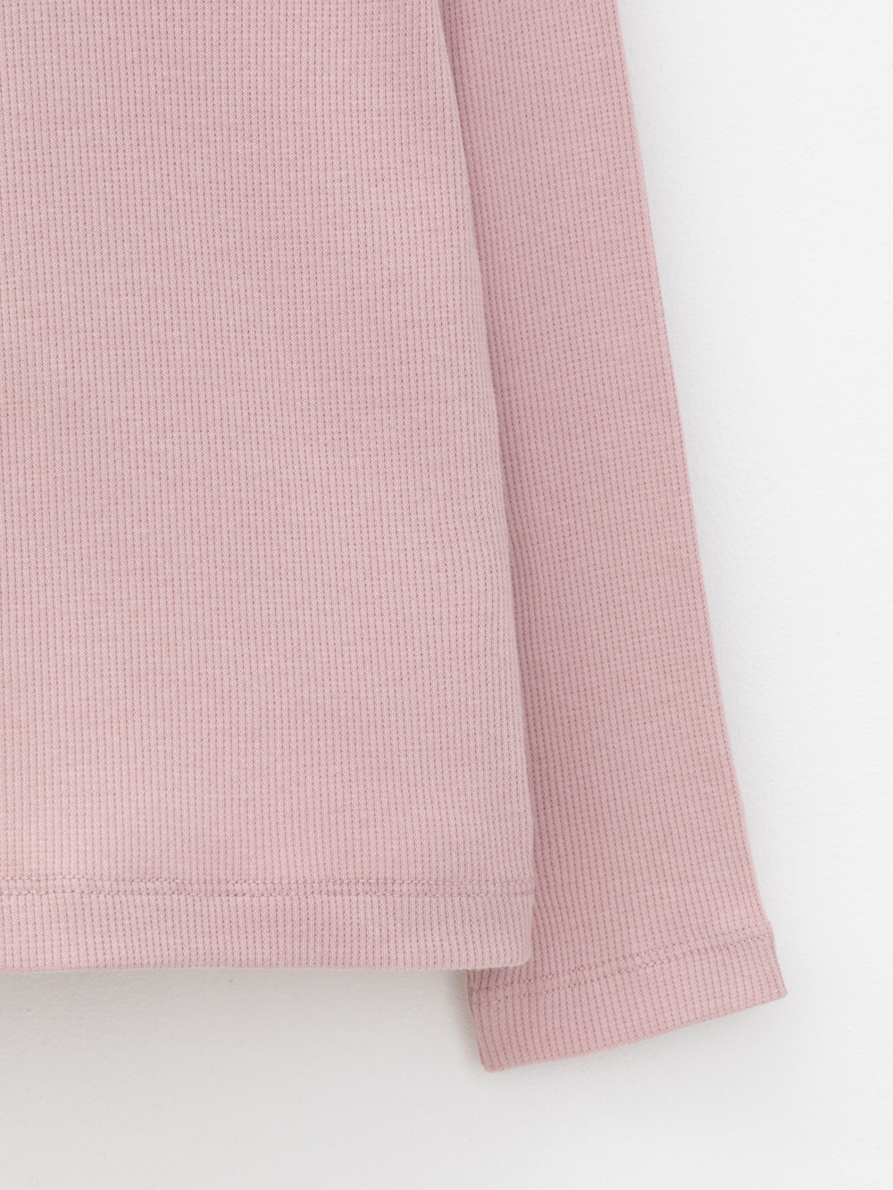 Водолазки для девочки, артикул: КР 301477, цвет: розовый, фото 6