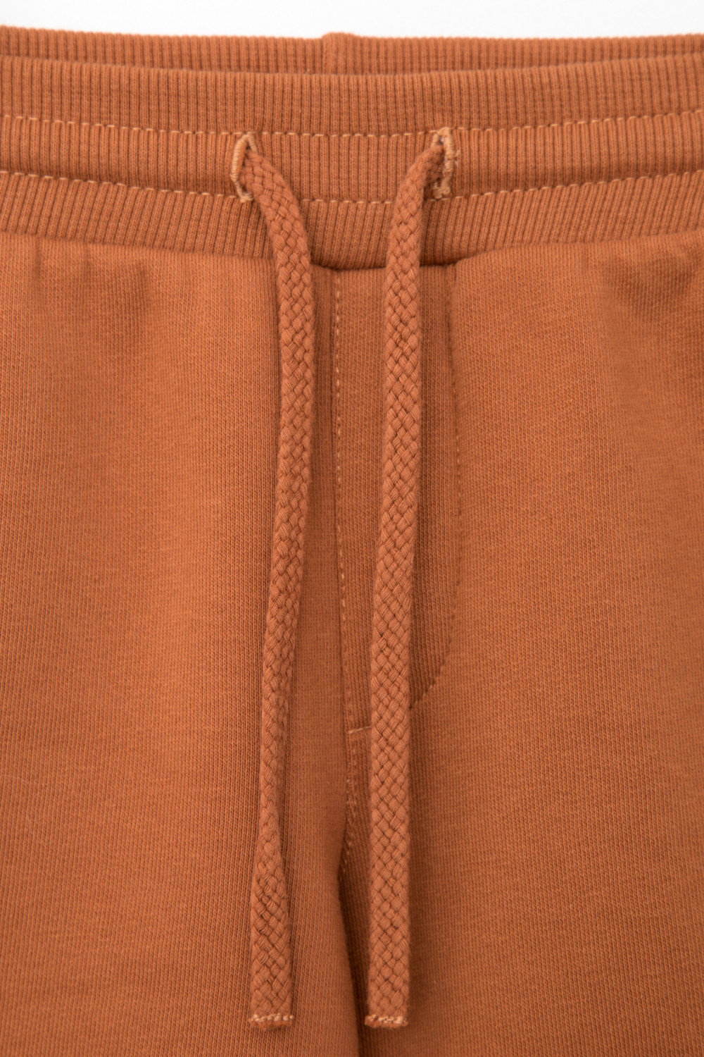 Брюки для мальчика, артикул: КР 400602, цвет: коричневый, фото 6