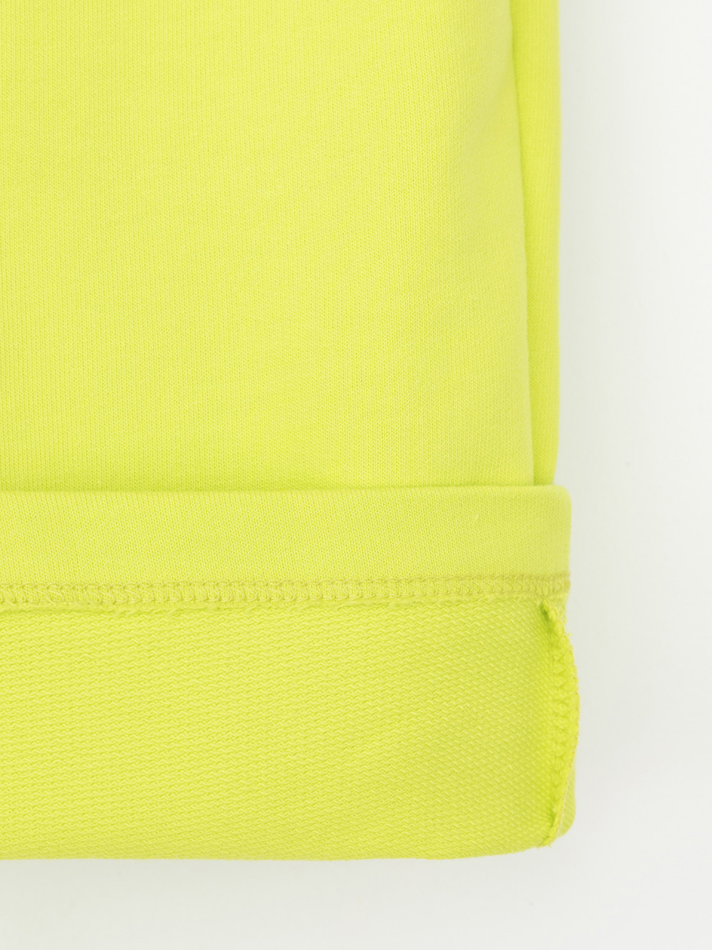 Шорты для девочки, артикул: КП 400532, цвет: ярко-зеленый, фото 6