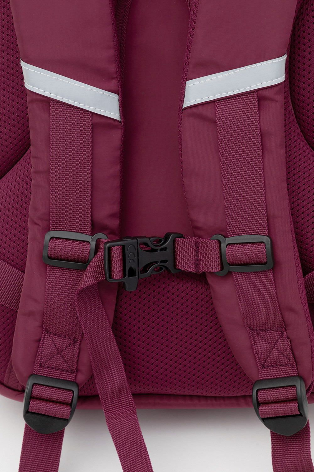 Рюкзак для девочки, артикул: АКС 1010/1 ФВ, цвет: фиолетовый, фото 6