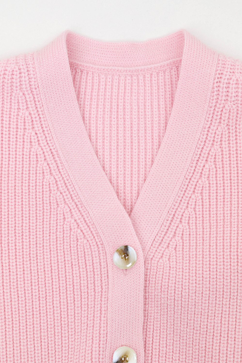 Жакет для девочки, артикул: КВ 30133/ш, цвет: розовый, фото 6