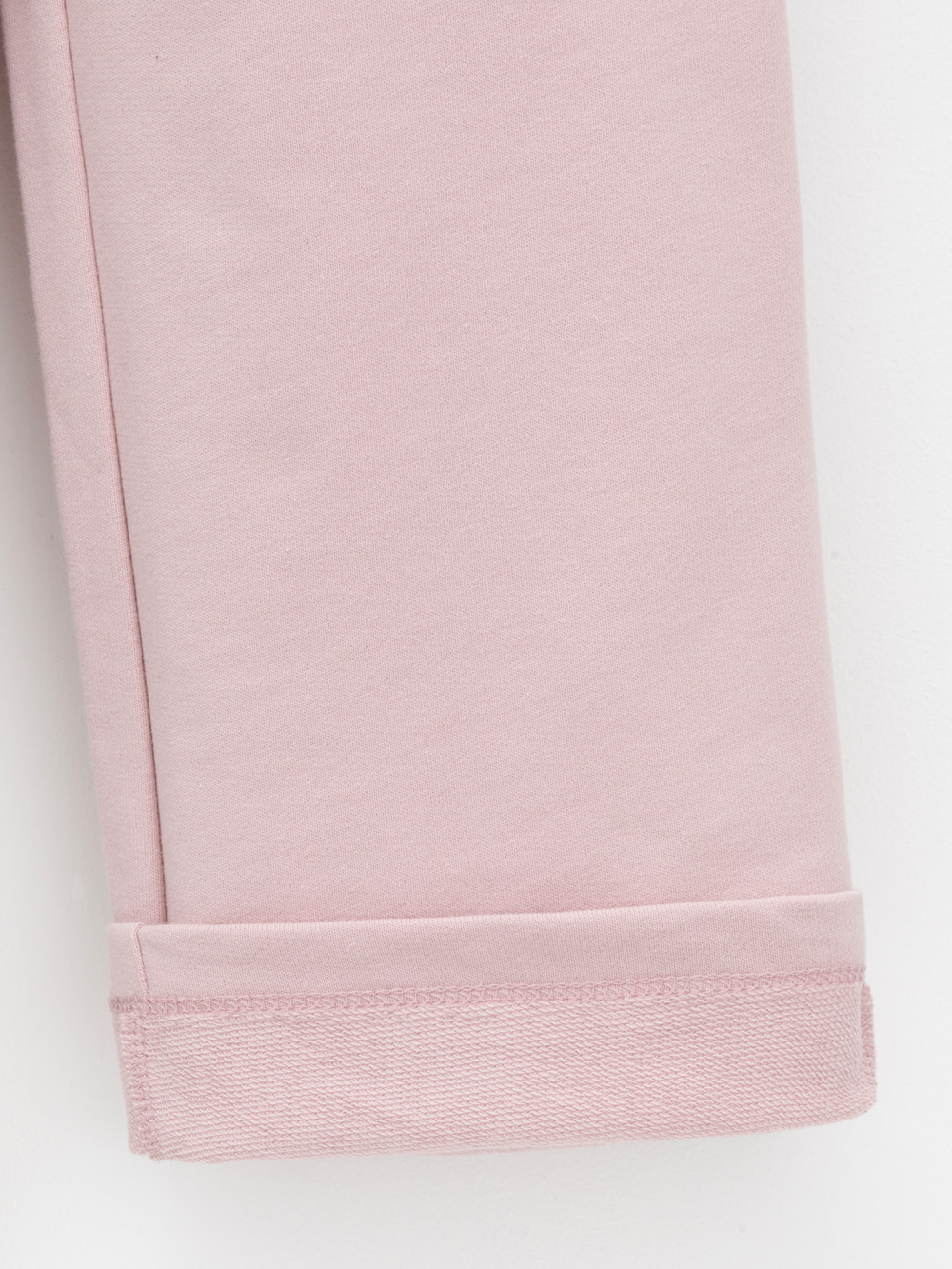 Брюки для девочки, артикул: КР 400786, цвет: розовый, фото 6