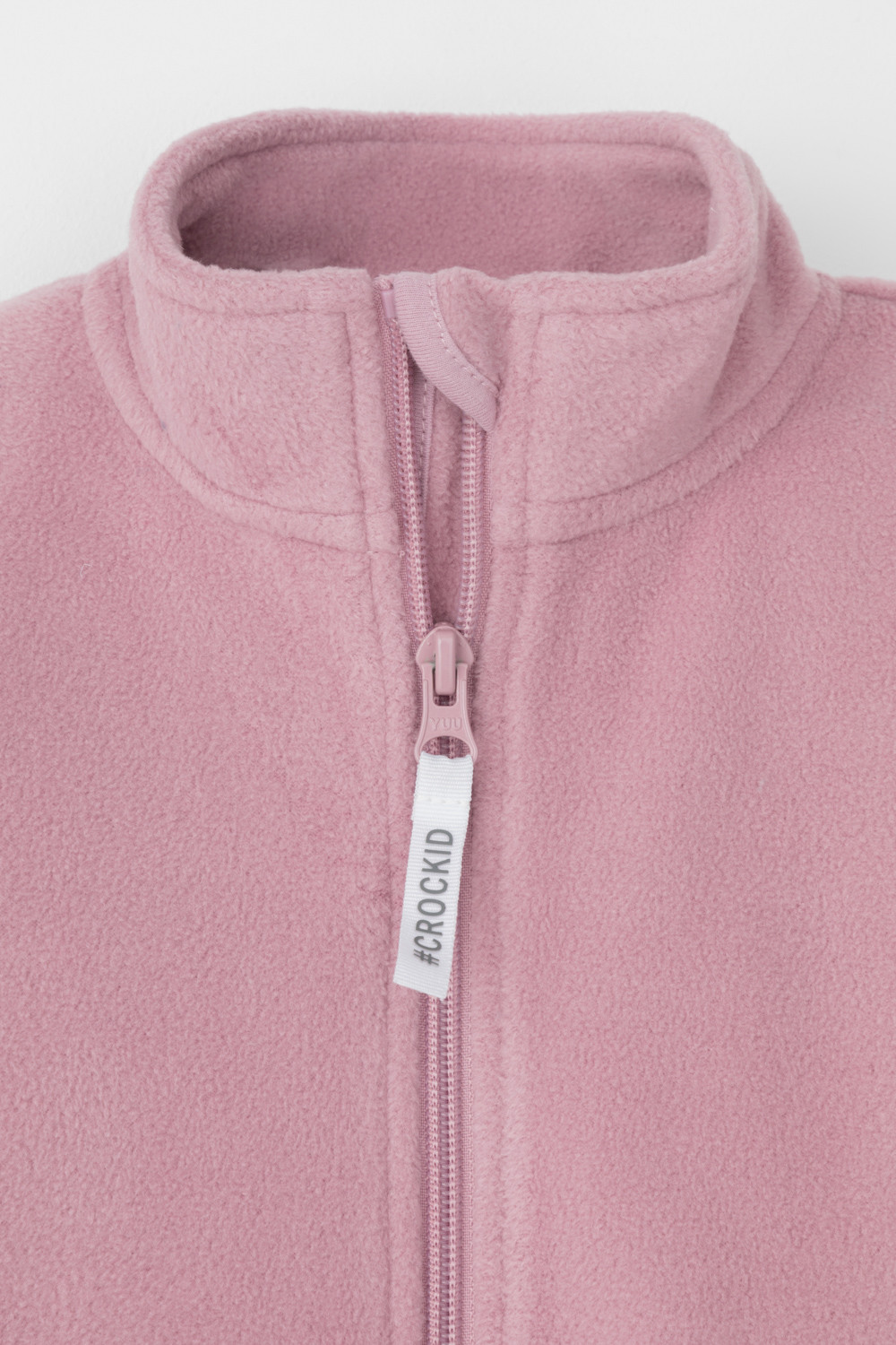 Куртка для девочки, артикул: ФЛ 34025/4 ГР, цвет: розовый, фото 6