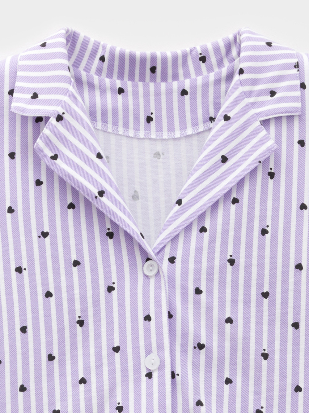 Комплекты для дома для мам, артикул: МП 20253, цвет: фиолетовый, фото 6