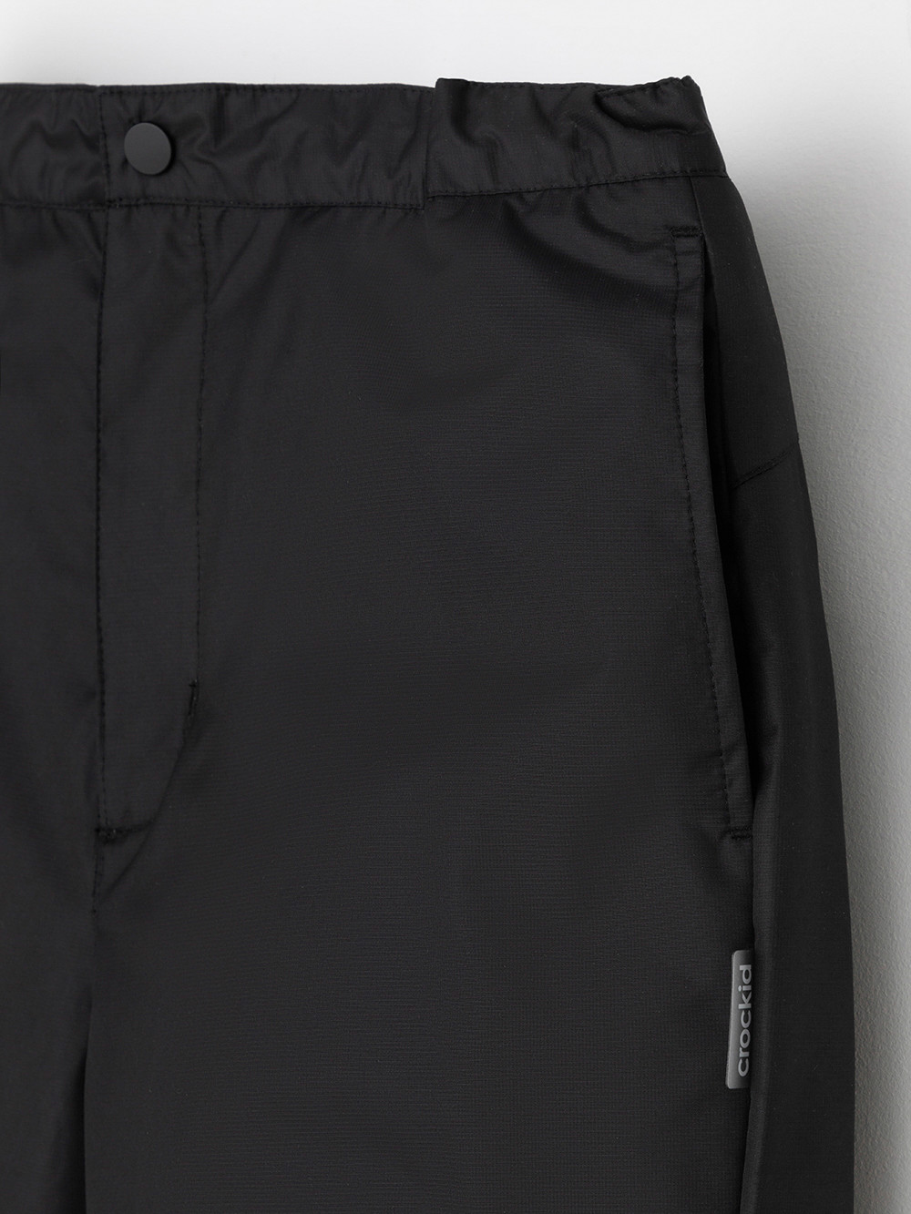 Брюки утепленные, артикул: ВК 46019/25/1 УЗГ, цвет: черный, фото 6