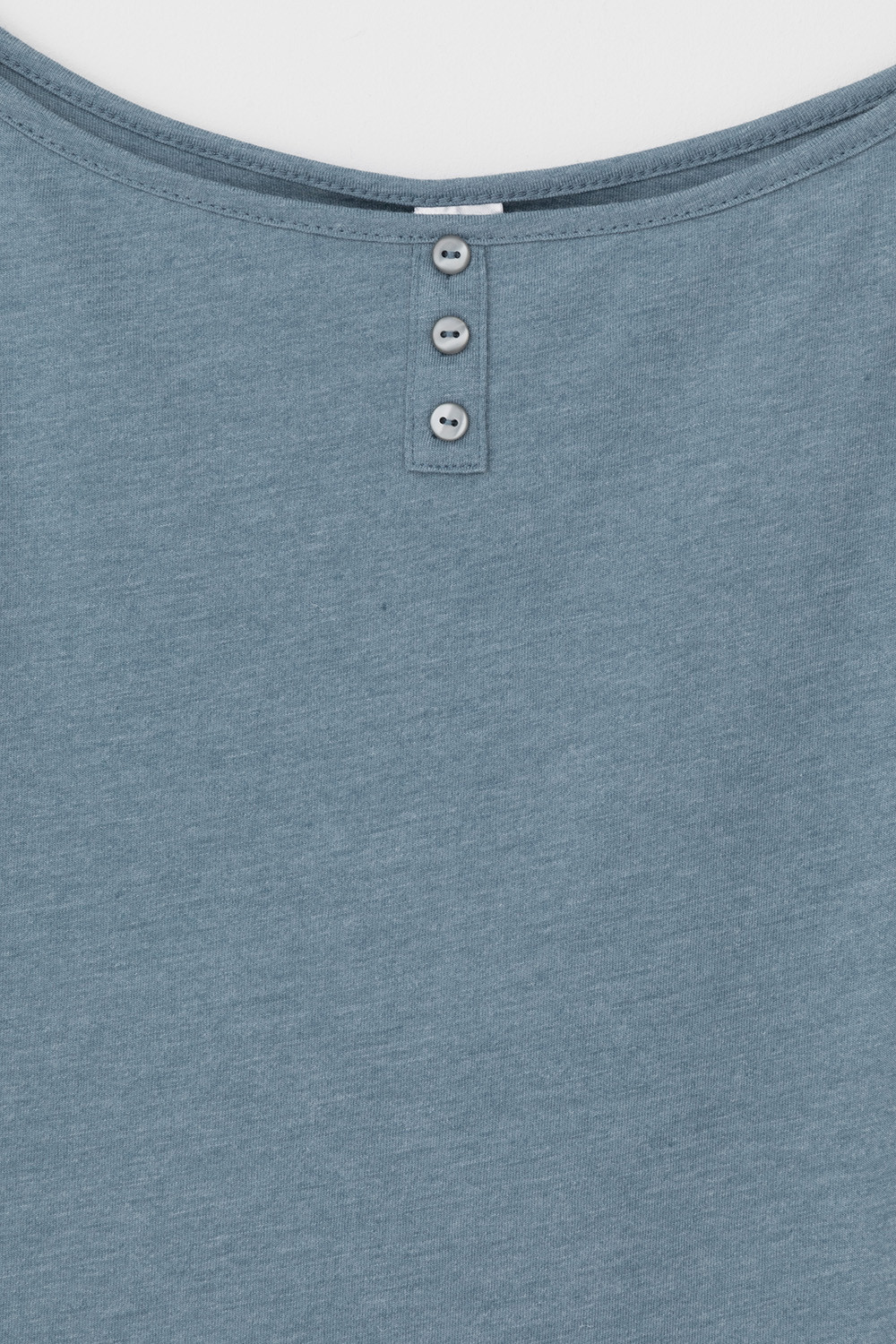 Сорочки ночные женские для мам, артикул: Е 10027, цвет: голубой, фото 6