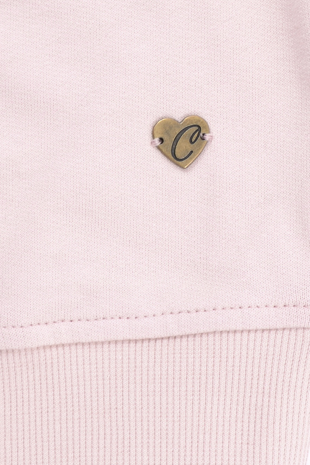 Джемпер для девочки, артикул: К 302119, цвет: розовый, фото 6