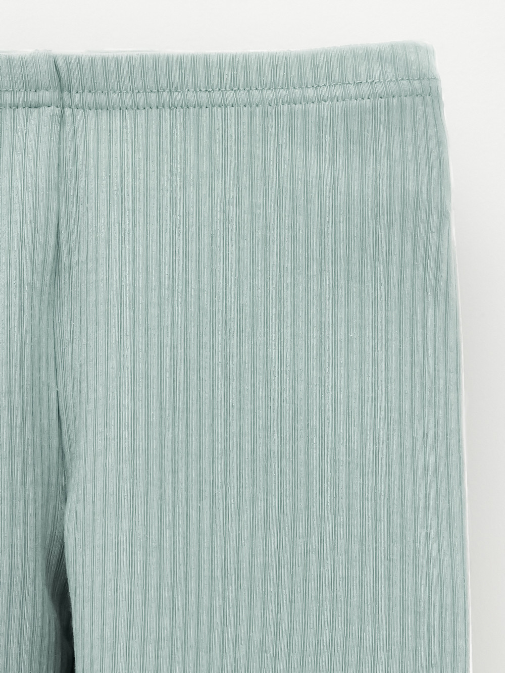 Лосины для девочки, артикул: КР 400085, цвет: голубой, фото 6