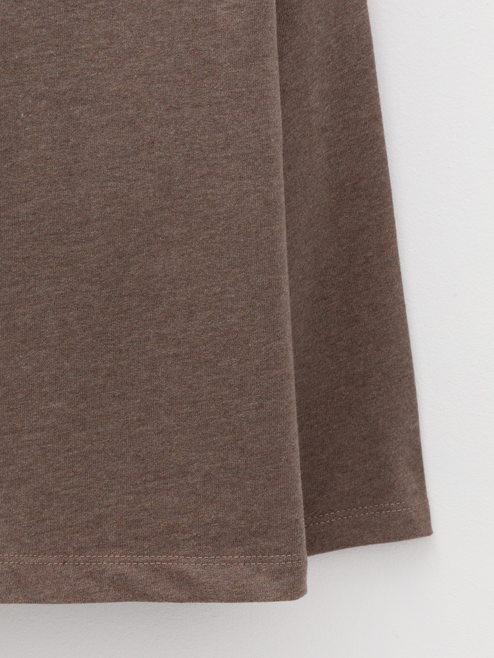 Джемпер для девочки, артикул: КП 302328, цвет: коричневый, фото 6