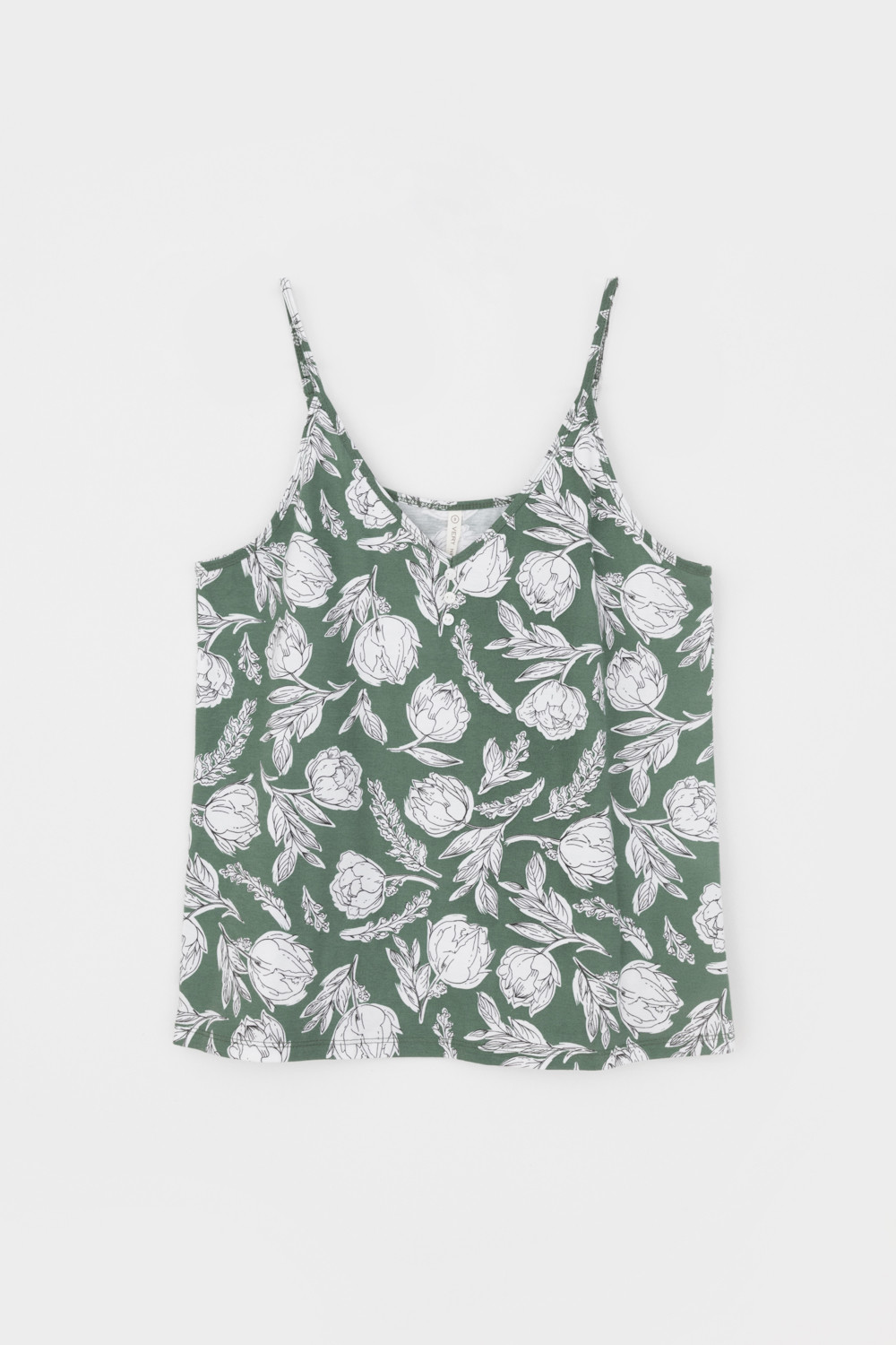 Комплекты для дома для мам, артикул: Е 20052, цвет: зеленый, фото 6