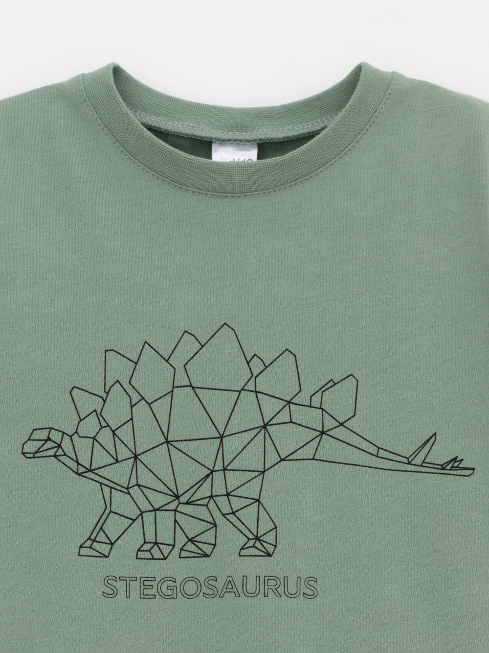 Пижама для мальчика, артикул: К 1599, цвет: зеленый, фото 6