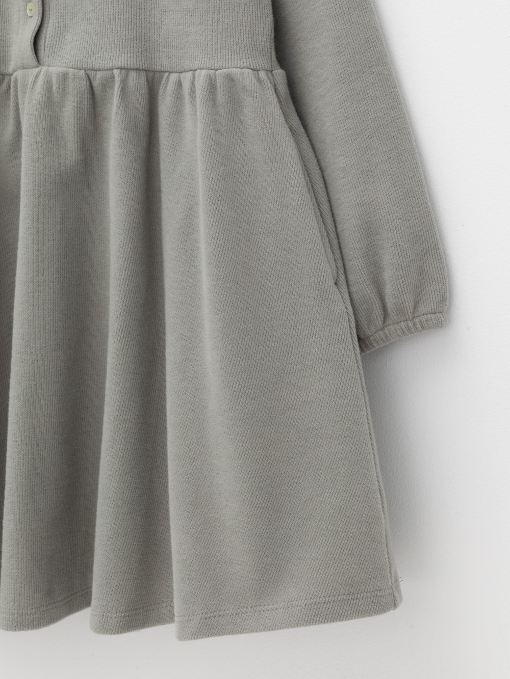 Платье для девочки, артикул: КР 5941, цвет: зеленый, фото 6