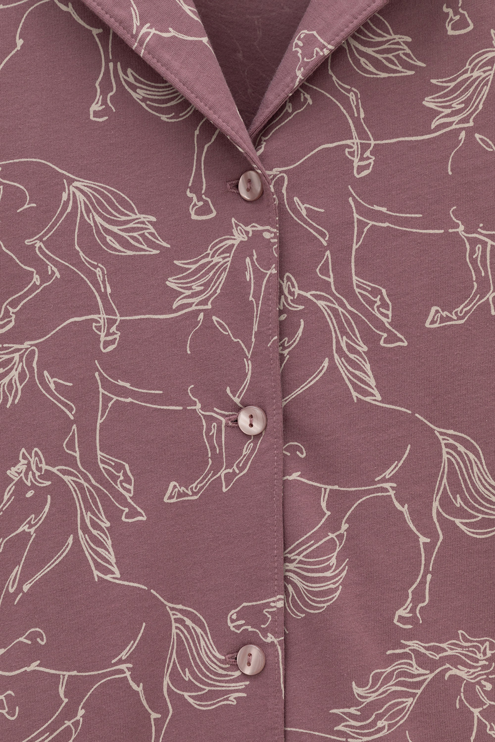 Халаты женские для мам, артикул: Е 50025, цвет: бордовый, фото 6