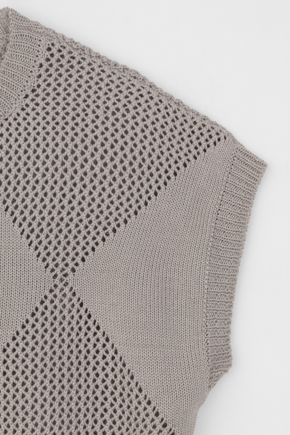 Джемперы женские для мам, артикул: ЕВ 30193, цвет: серый, фото 6