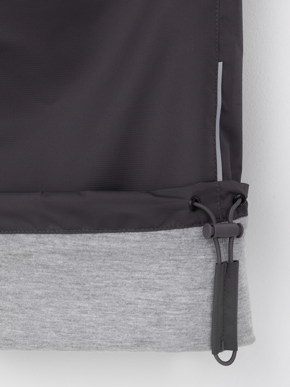 Брюки утепленные, артикул: ВК 46019/25/2 УЗГ, цвет: темно-серый, фото 6