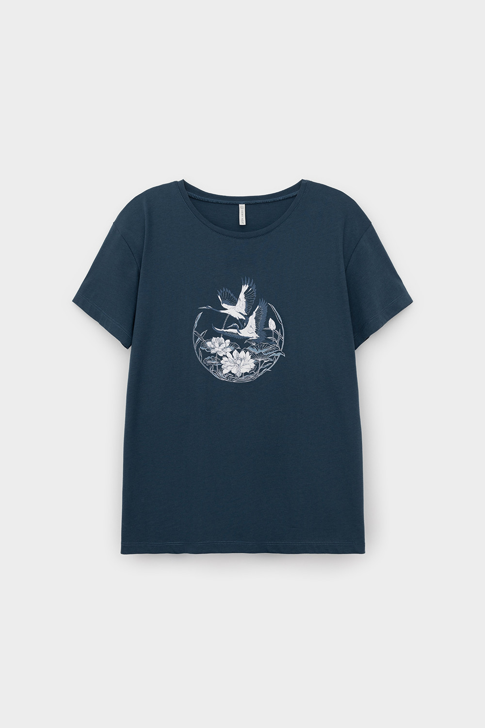 Комплекты для дома для мам, артикул: Е 20186, цвет: синий, фото 6