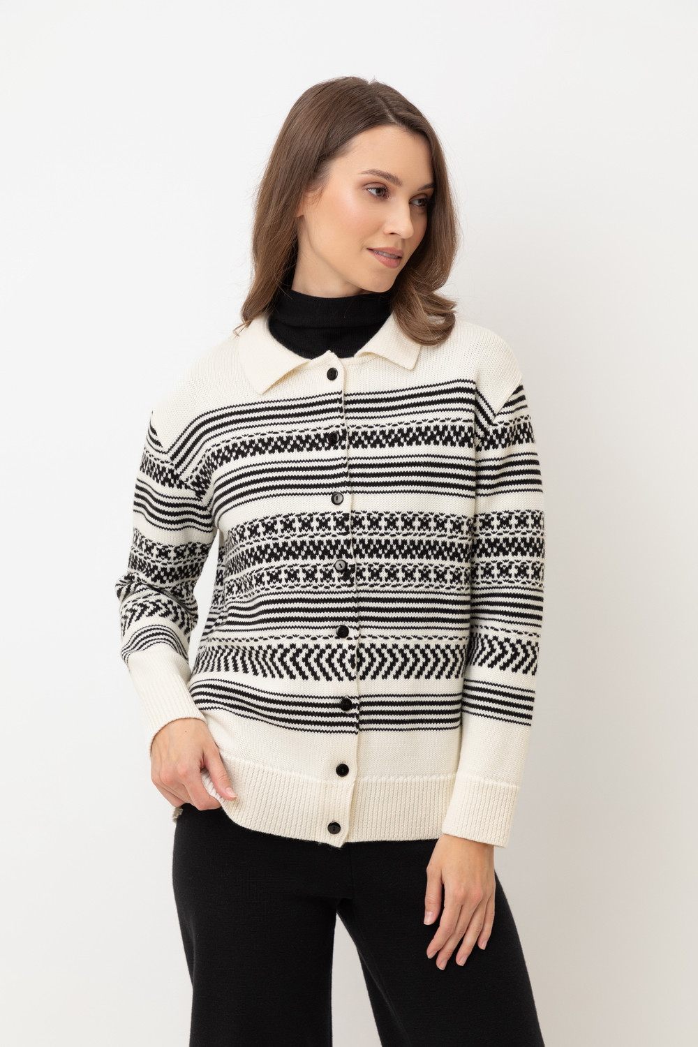 Жакеты, куртки женские для мам, артикул: ЕВ 30279/ш, цвет: бежевый, фото 6