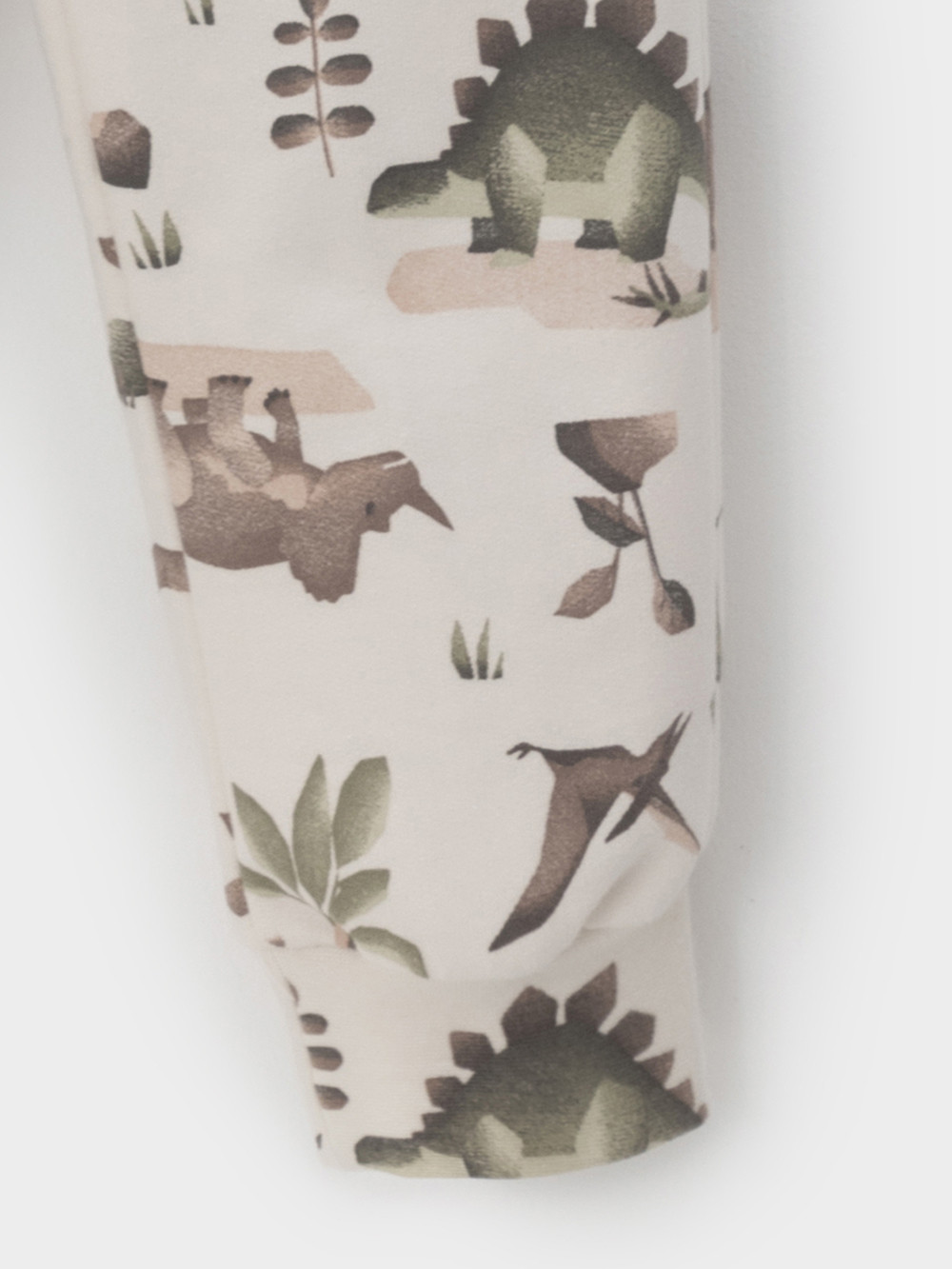 Пижама для мальчика, артикул: К 1567, цвет: бежевый, фото 7