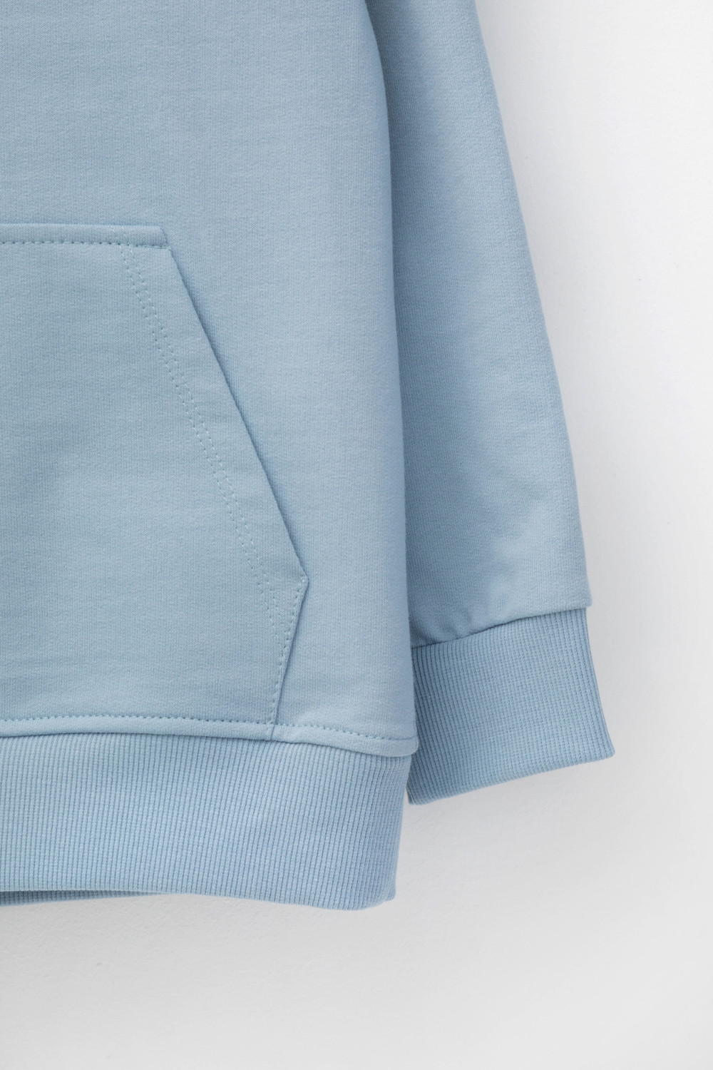 Толстовки для мальчика, артикул: КР 302453, цвет: синий, фото 7