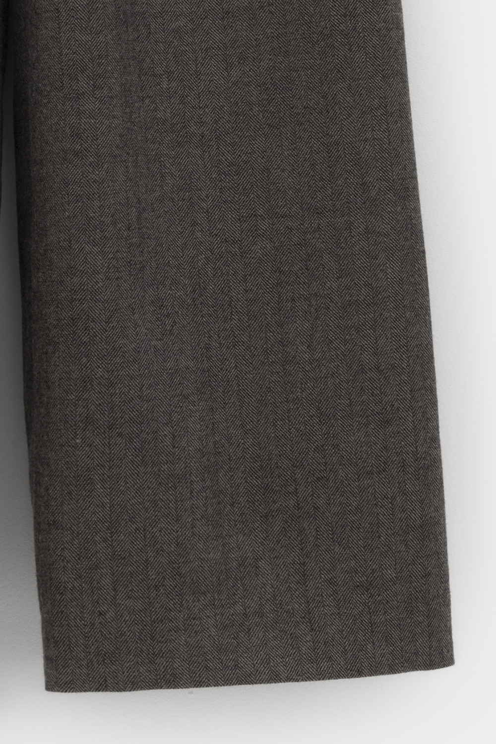 Брюки женские для мам, артикул: ЕТ 40021, цвет: серый, фото 7