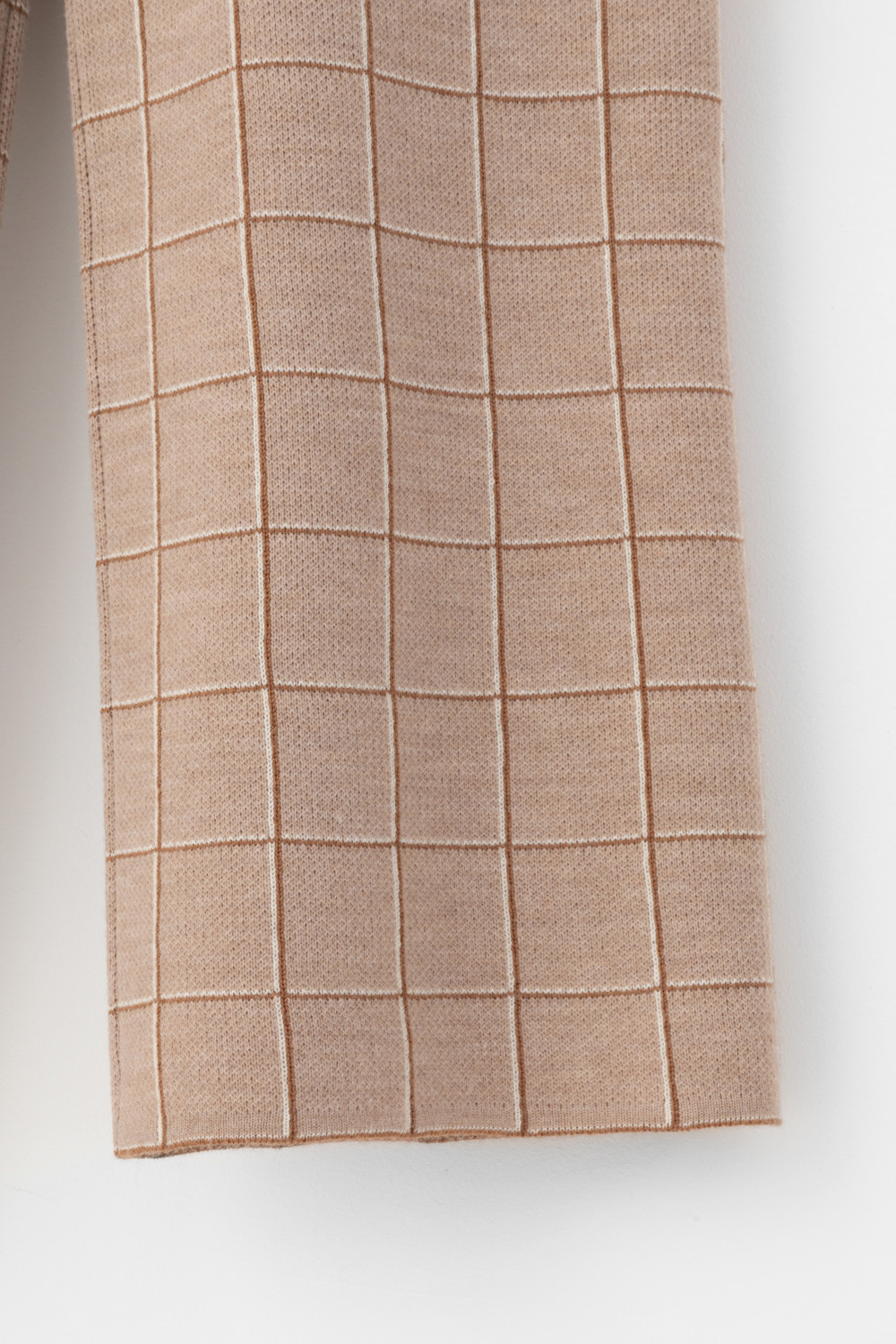 Брюки женские для мам, артикул: ЕВ 448/ш, цвет: бежевый, фото 7